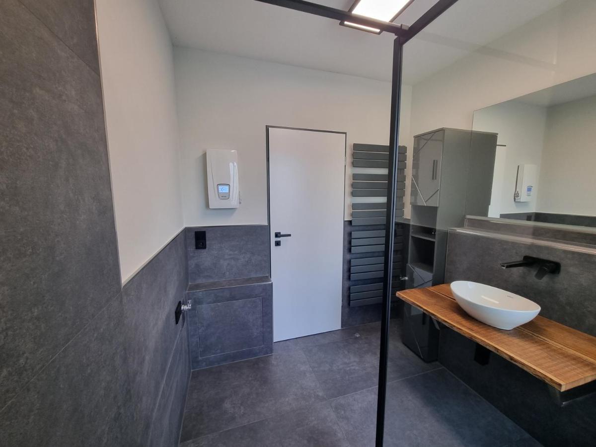 קוטבוס Ferienwohnung Stroebitzer Wiesen מראה חיצוני תמונה