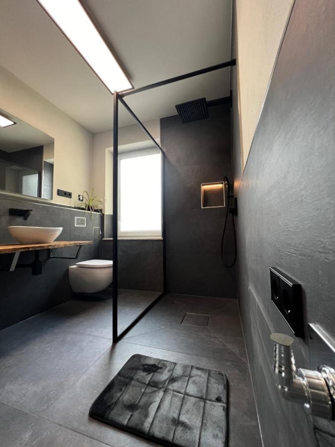 קוטבוס Ferienwohnung Stroebitzer Wiesen מראה חיצוני תמונה