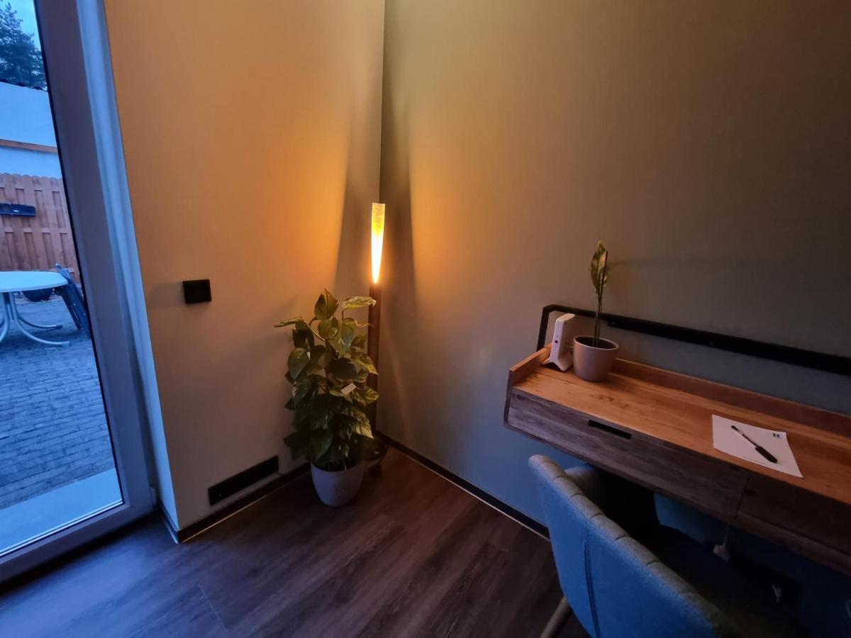 קוטבוס Ferienwohnung Stroebitzer Wiesen מראה חיצוני תמונה
