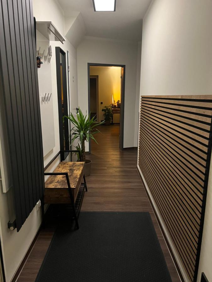 קוטבוס Ferienwohnung Stroebitzer Wiesen מראה חיצוני תמונה